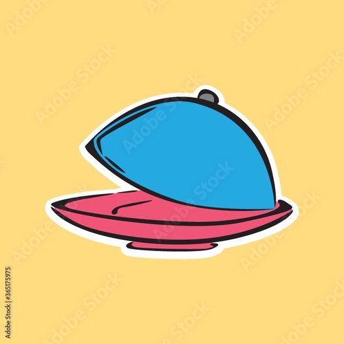 cloche