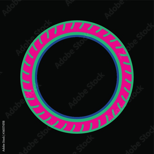 tyre