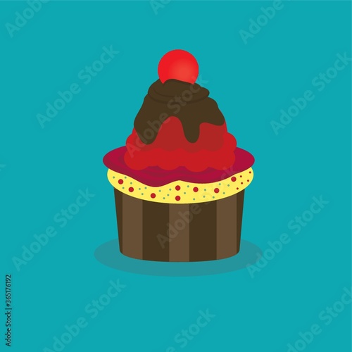 cupcake