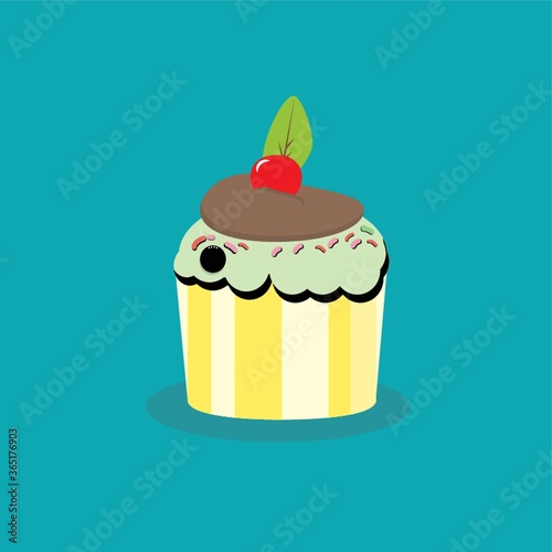 cupcake