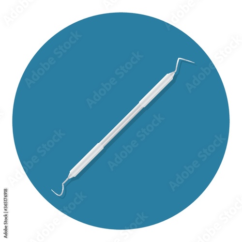 dental scaler