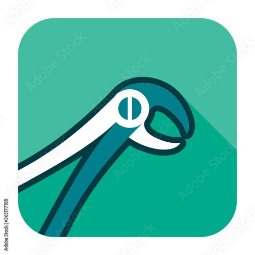 dental forceps