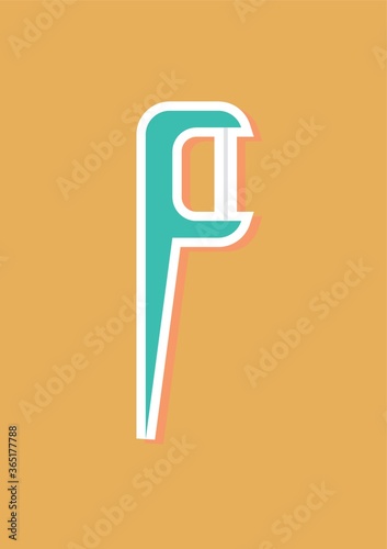 floss toothpick