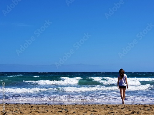 Plaża
