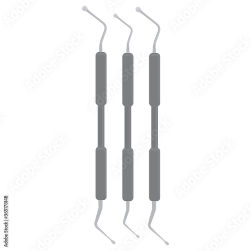 dental probes