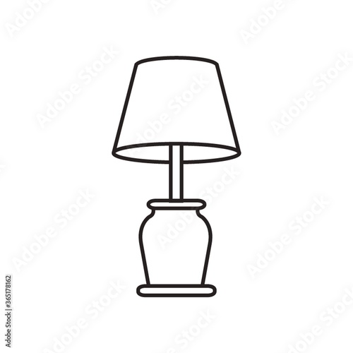 table lamp