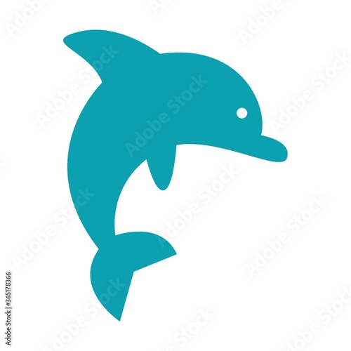 dolphin