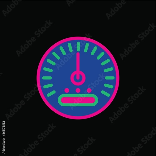 speedometer