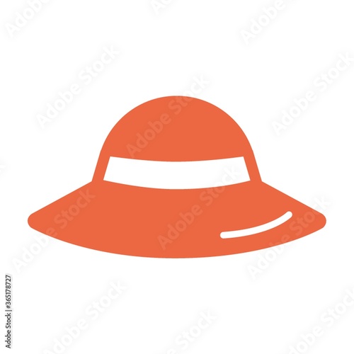 hat