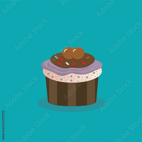 cupcake