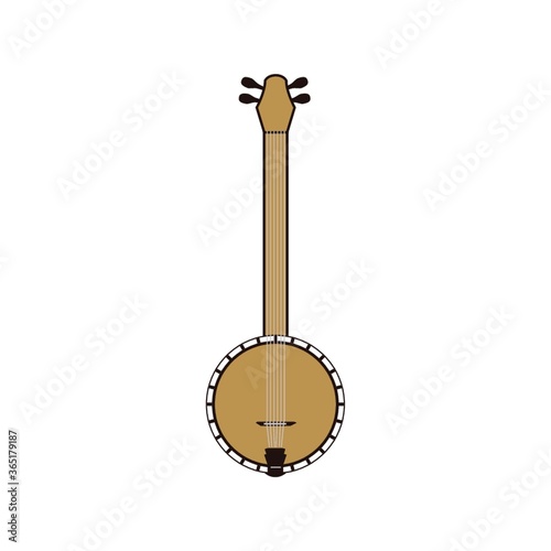 banjo