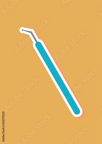 tooth polisher
