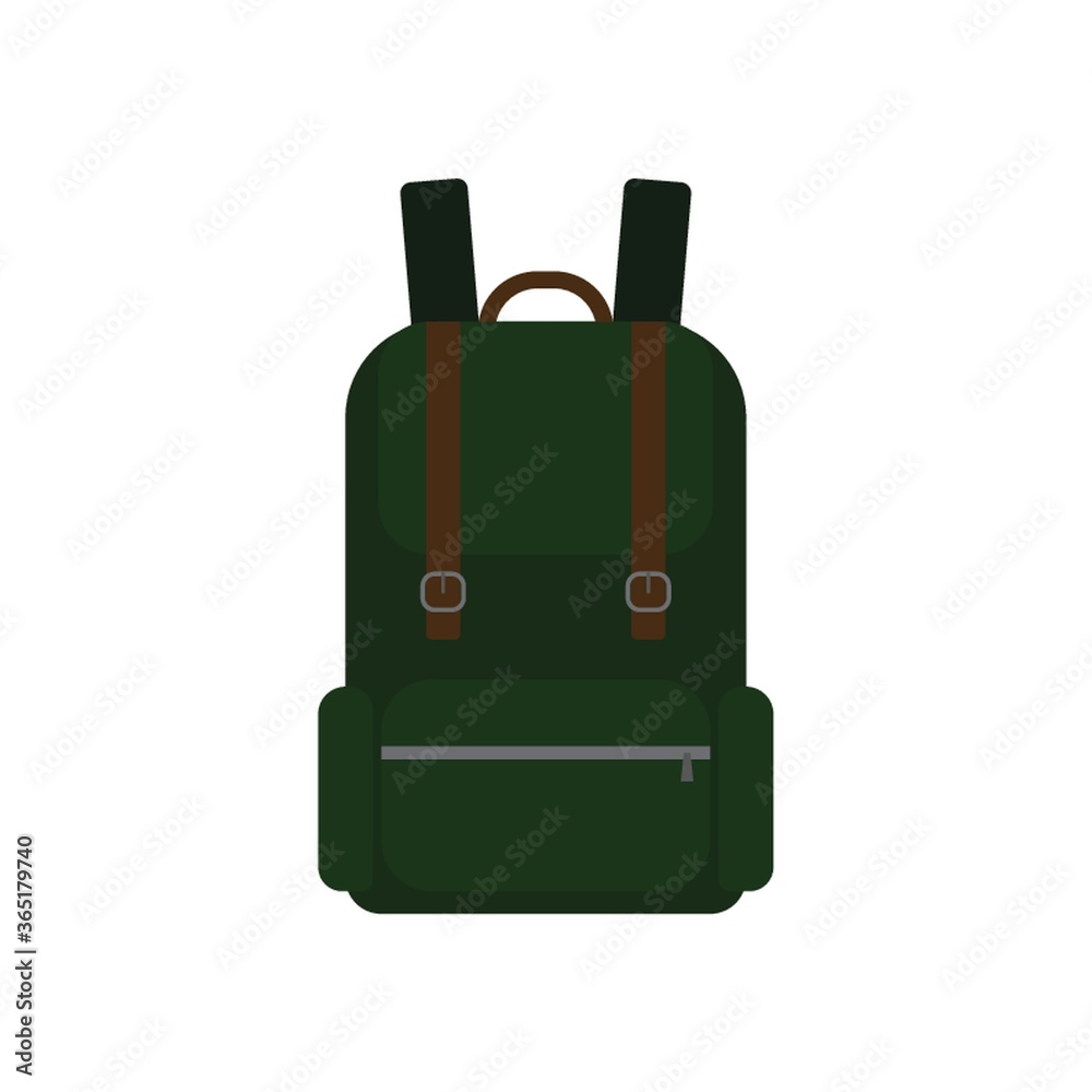 backpack