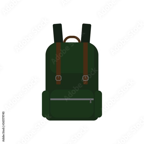 backpack