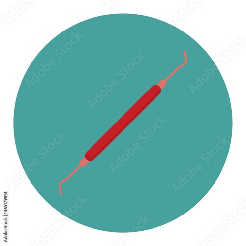 dental probe