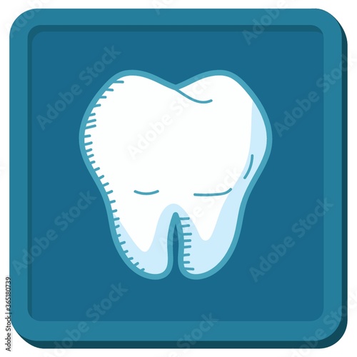 tooth