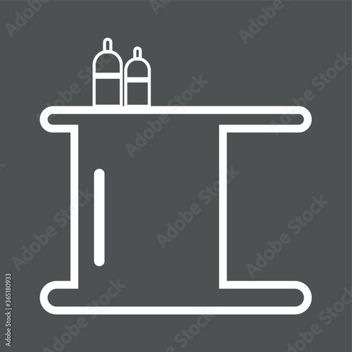 washroom