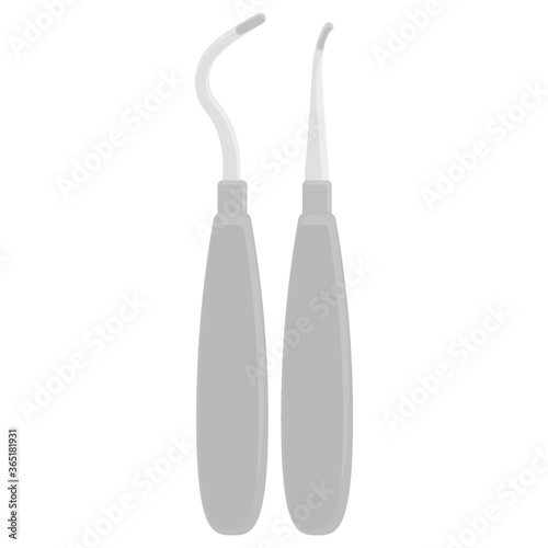 dental probes