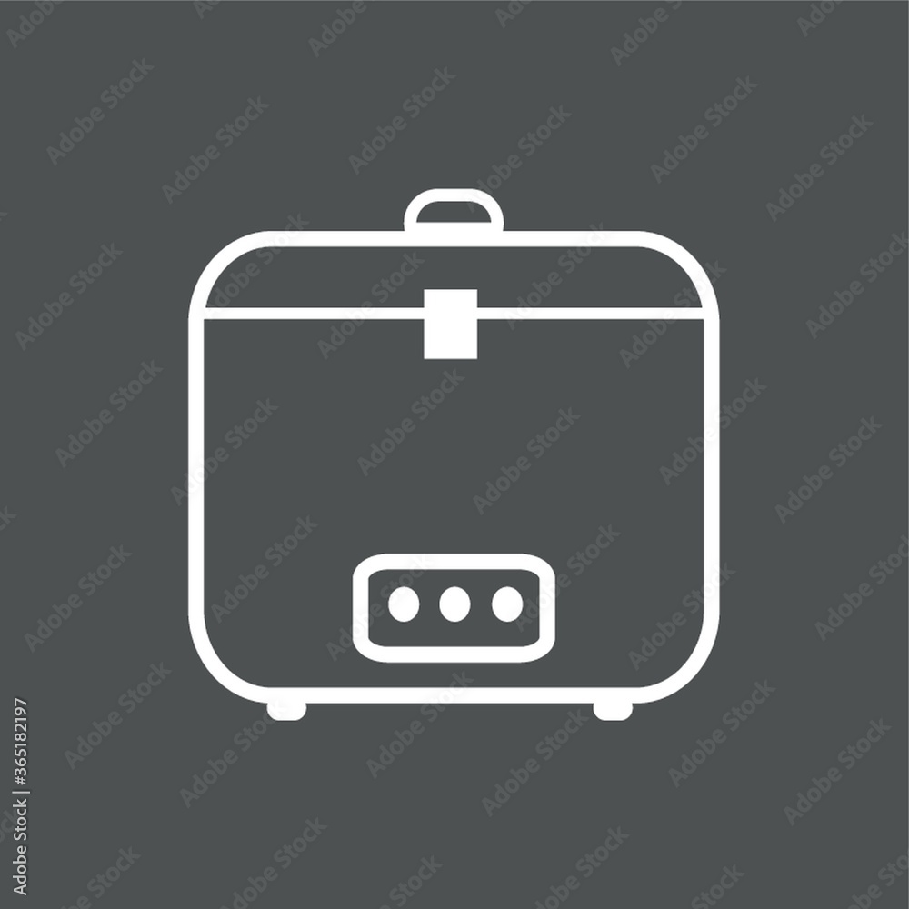 rice cooker rice cooker