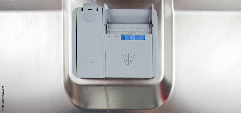 dishwasher dispenser for cleaning grease and stains with water and chemical eco friendly packaged pod. detergent capsule pill for cleaning dishwasher dispenser for cleaning grease and stains with water and chemical eco friendly packaged pod. detergent capsule pill for cleaning