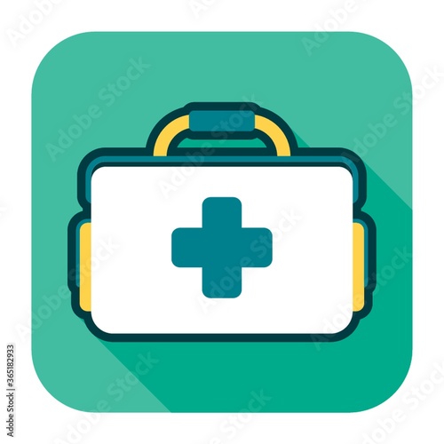 first aid kit