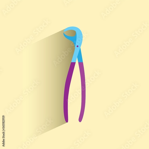 dental forceps