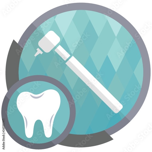 dental drill