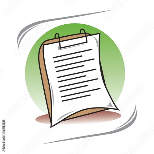 medical document