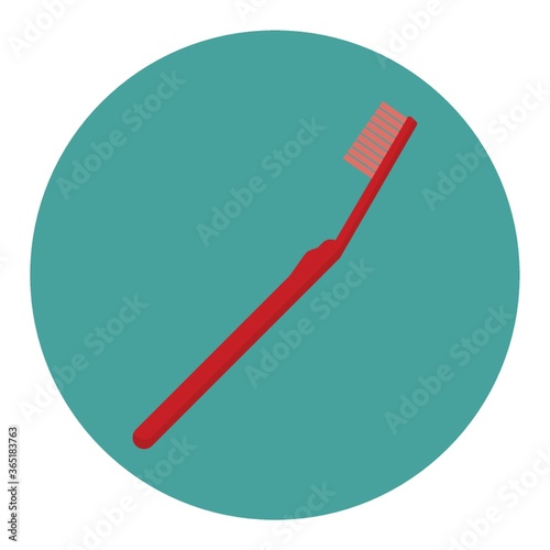 toothbrush