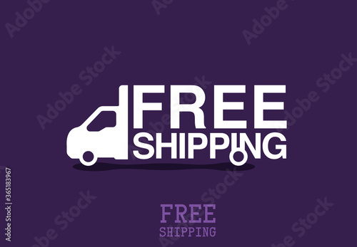 Free shipping truck with free shipping 