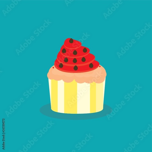 cupcake
