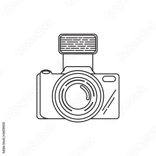 camera