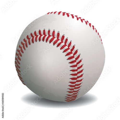 baseball