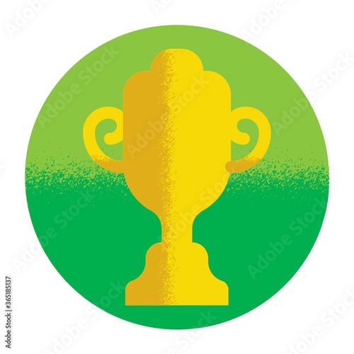 trophy