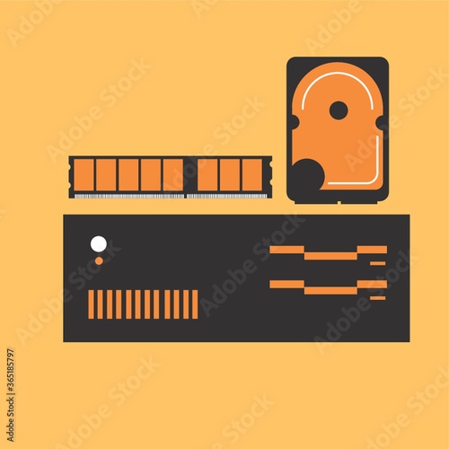 computer components