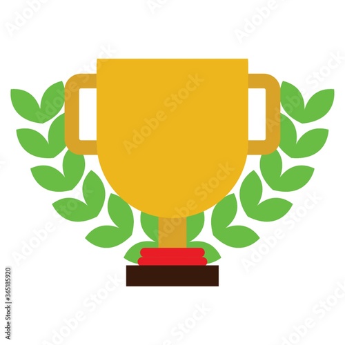 trophy