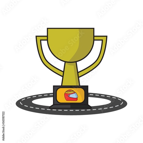 trophy
