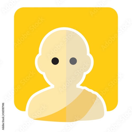 monk