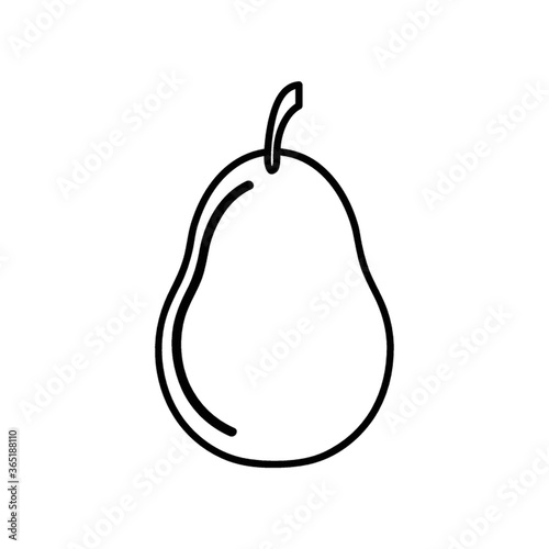 pear
