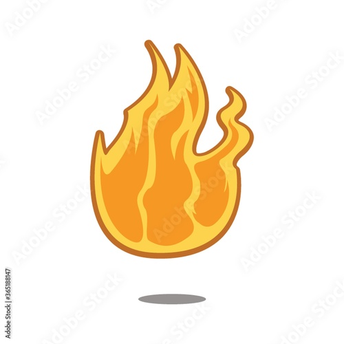 fire