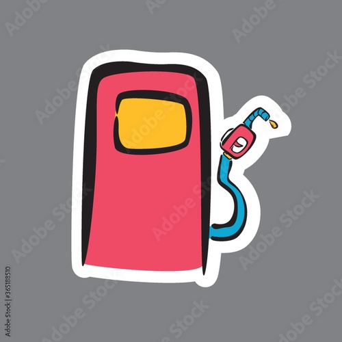 fuel pump