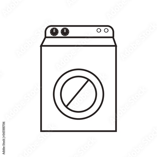 washing machine