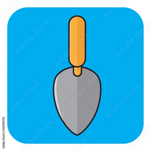 spade