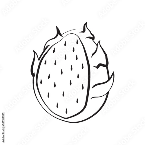 dragon fruit