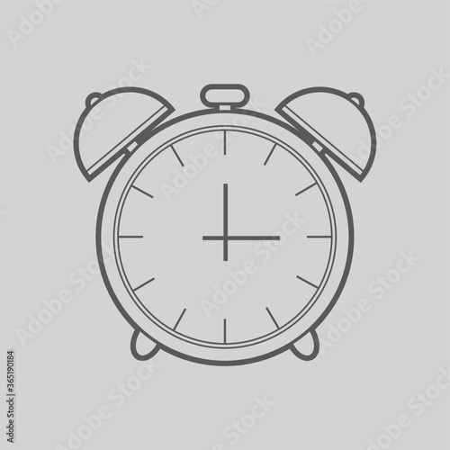 alarm clock