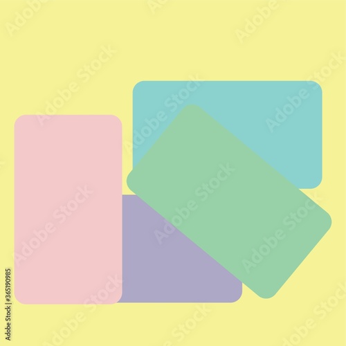 yoga blocks