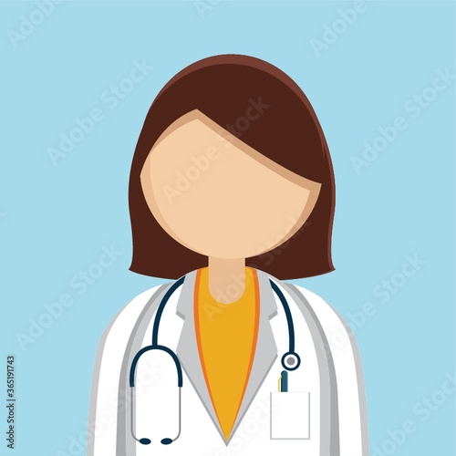 doctor