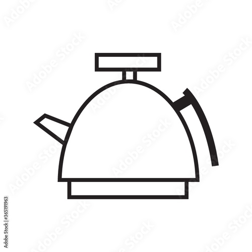 kettle