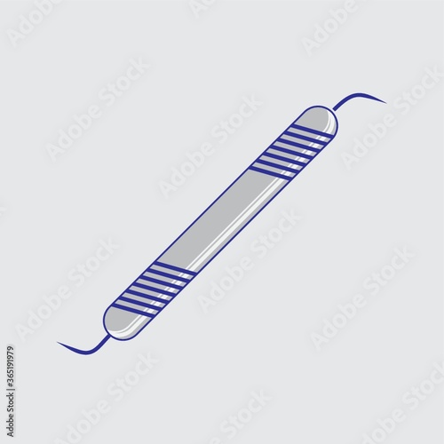 dental probe