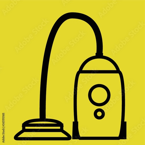vacuum cleaner